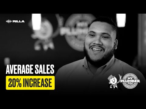 My Plumber Plus - Customer Success Story (Phil Hopkins - Director of Operations)