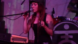 Gemiinii Riisiing - Gemini (live at the WOW Hall on 5.20.17)