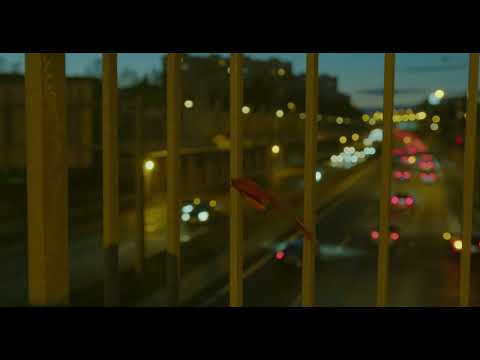 M.Ferrero x Universe x Fanik - Llorando en tu clavícula (VISUALIZER) [Ángel caído]