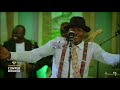Jose Chameleone - Badilisha Tusker Malt ConverSessions (Episode 6) live Performance 2022