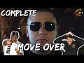 COMPLETE NEED'S THAT ELBOW ROOM!!!! | Americans React to Complete - Move Over