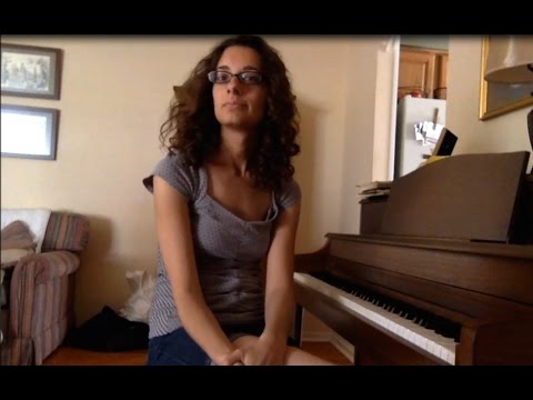 Zetabet - It's So Easy (piano cover)