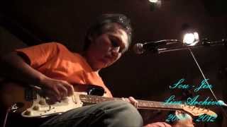 SOU-JIN at Paradigm 2012 - Ready To Fly - Masayoshi Takanaka Cover