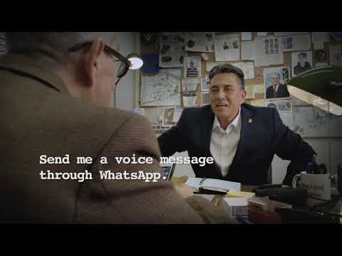 POV The Mole Agent (Preview)