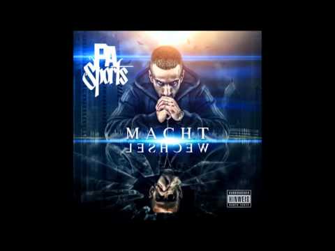 PA Sports - Machtwechsel - Nur wir Zwei