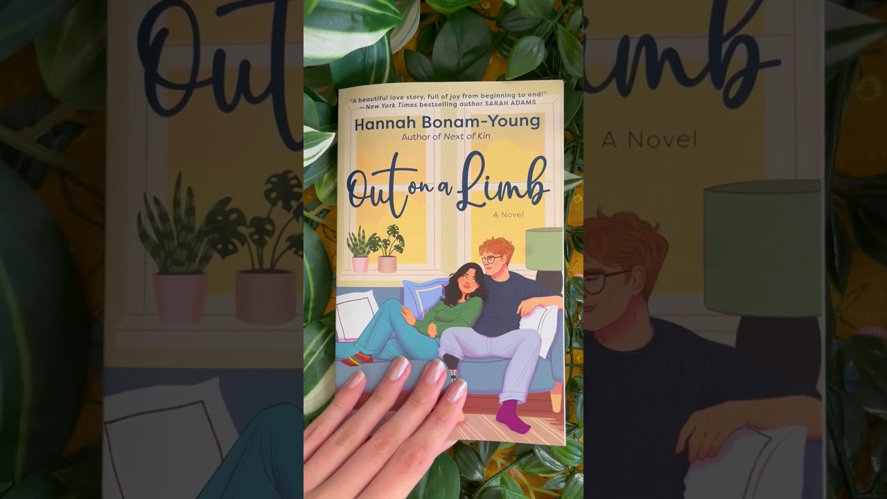 What if book covers were animated?