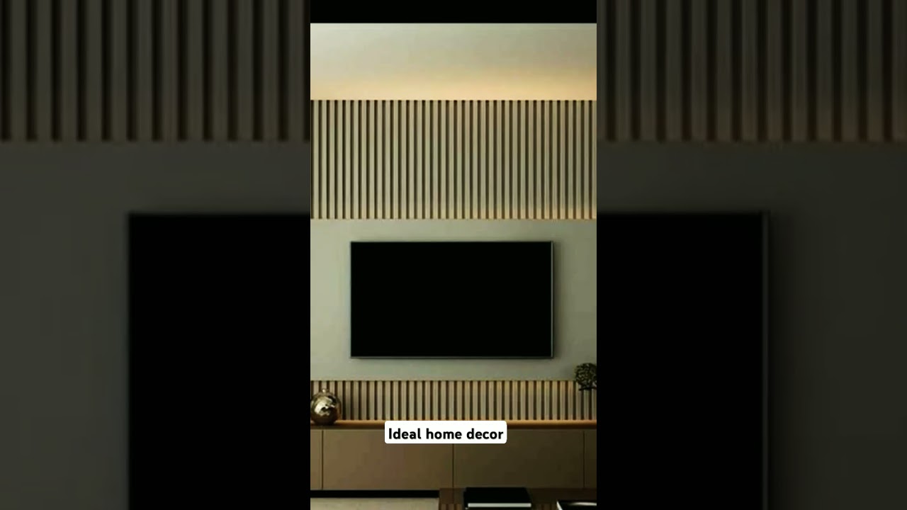 ideal home decor #interiordesign #homedecor #ideal #shorts #art