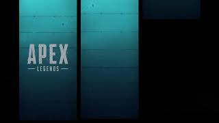 【PS4】まったりAPEX【ゴールド帯】