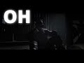 Arthur Morgan Monster