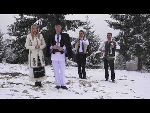 Lena Miclaus si Doinel Handorean - Coborat-o coborat