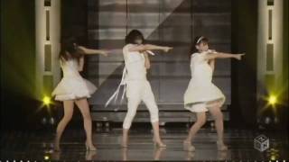 Dream Fighter-Live-★Perfume