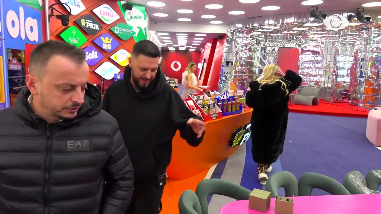 “Ti do vish kur unë të kem nevojë për ty”/ Armiri bisedon me Mirin
