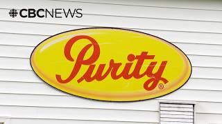 Purity Factories pauses jam production