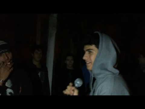 SAN VS KOX / SEMIFINAL / KLANDESFREE - Parana