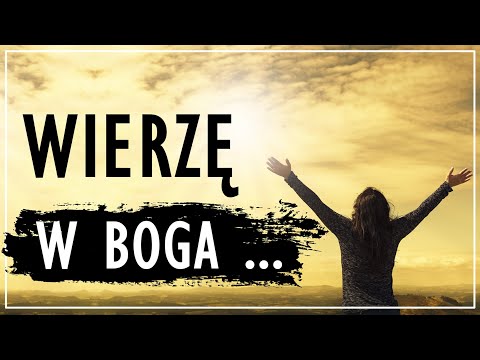 Skład Apostolski | Wierzę w Boga, Ojca Wszechmogącego ... | Wyznanie Wiary