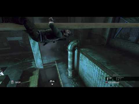 splinter cell conviction pc split screen