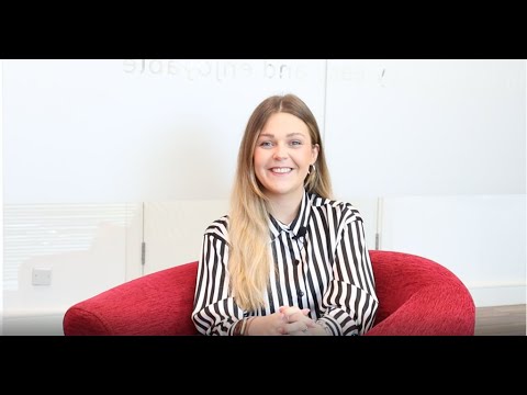 In the spotlight: Lucy Messer