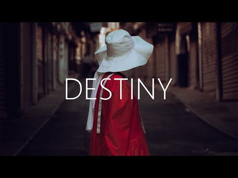 2nd Life & Adina Curtaz - Sound Of Destiny (Lyrics)