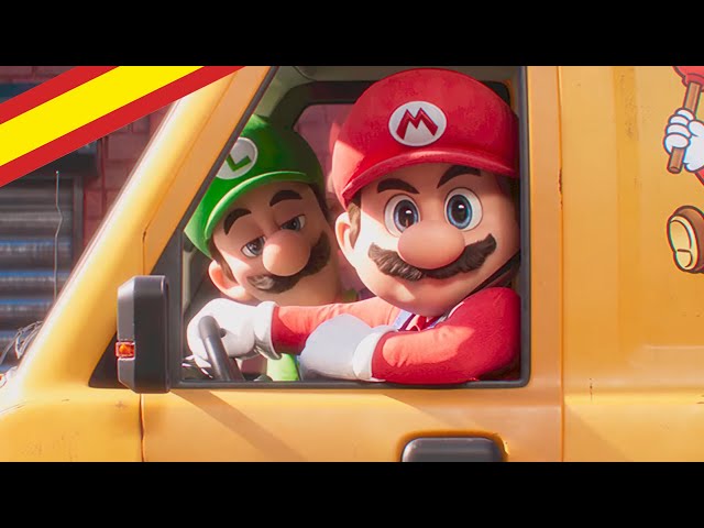 Vídeo relacionado con Sudadera Mari Bros | Mario Y Luigi | Sudadera para Niños | Merchandising Oficial De Mario Rojo 3-4 años