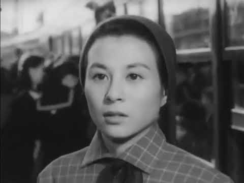 1953年 渋谷駅前と三角地帯のサムネイル