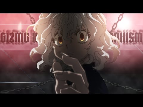 Gizmo X Kamiyada - SCAPHISM