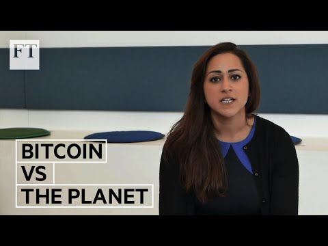 Bitcoin mining is bad for the environment | Viewer Opinion