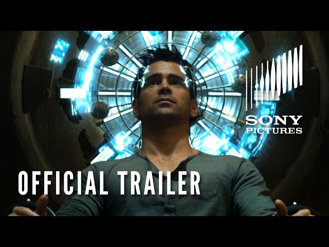 Official Trailer
