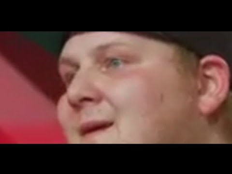 STP - Satikuti Sami paskoo X-factorin