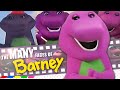 The History Of BARNEY Costumes You Never Knew Documentary