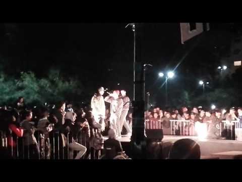 Acru vs Klan 4tos FECHA 4 El Quinto Escalón