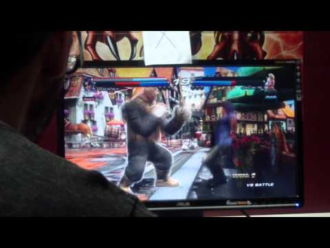 MI Fighting GM (LEE,VIO) vs Rampage (JAC6,PJAC) @ Savage Saturday # 15