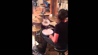 In Studio With Rez Abbasi's Junction, The Second