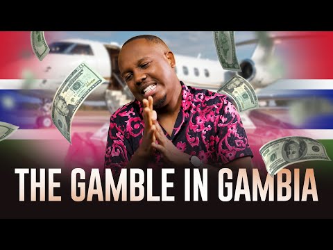 The Gamble in Gambia || Mkurugenzi Diastories 3 Ep 13