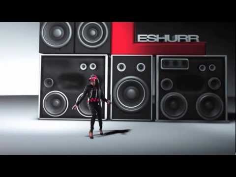 [@NANGTV] - LADY LESHURR - LEGO [OFFICIAL VIDEO] (@LADYLESHURR)