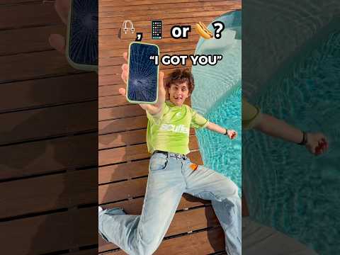 COMMENT FOR 7 YEARS OF GOOD LUCK! 🍀😅 - #dance #funny #couple #shorts