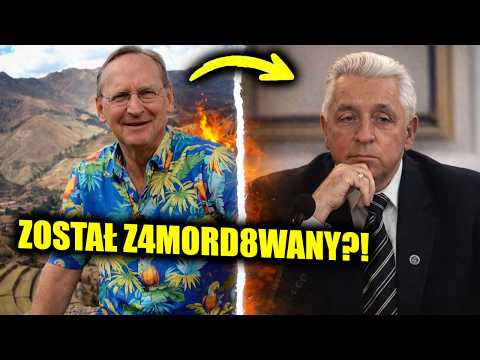 POLSKA ZADRŻAŁA! CEJROWSKI PRZERYWA MILCZENIE WS. LEPPERA!