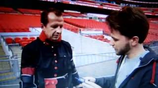 How to Beat Pain - Shock collar excerpt