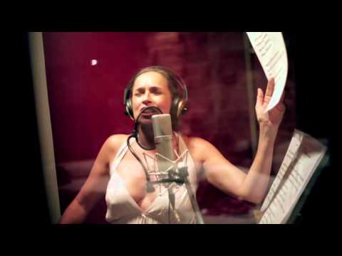 Alma Feminina - Daniela Mercury