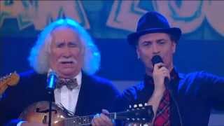 Hans Süper & Brings - Mer trecken op d'r Mond 2013