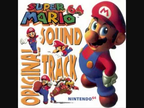 Super Mario 64 OST - Ultimate Koopa Clear (Final Battle Clear)