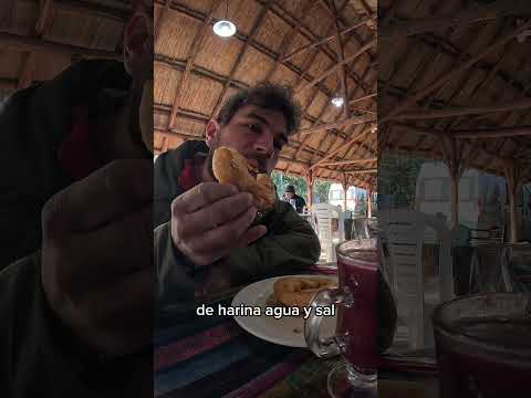 💜 API & BUÑUELOS