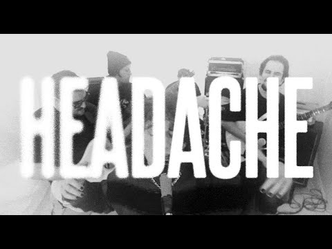 NOT YET - Headache (Official Video)