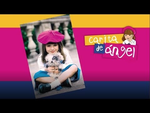 Carita De Angel HD 002 1de2