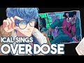 [Cover] Overdose Acoustic Version - Natori