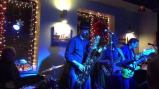 Neil Young's  This Notes For You by the Tonekat