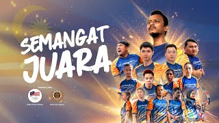 Download lagu Semangat Juara - Faizal Tahir mp3 Download lagu Semangat Juara - Faizal Tahir mp3