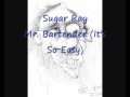 Sugar Ray - Mr. Bartender (It's So Easy)
