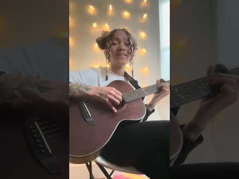 Stephanie. (Original Song)
