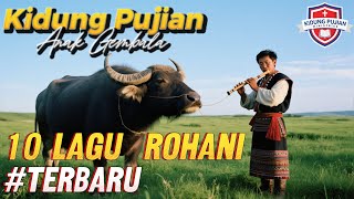 Download lagu Kidung Pujian Anak Gembala - Lagu Rohani Pilihan mp3