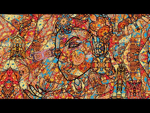 Meditation „Peyote” | Isochronic Tones & Binaural Beats | Special Frequencies Set